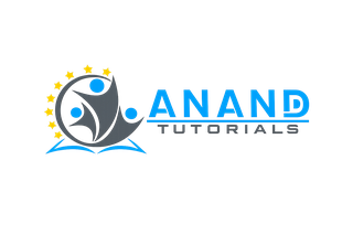 Anand Tutorials — 1:1 Home & Online Tuition